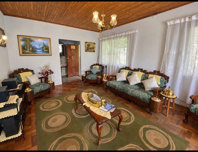 3 BEDROOM HOUSE FOR SALE IN VANDERBIJLPARK CE 2